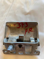 1987 FORD VAN E150 Front Inside Door Handle Right Passenger Side RH G