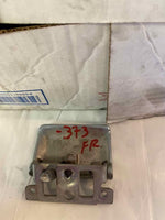 1987 FORD VAN E150 Front Inside Door Handle Right Passenger Side RH G