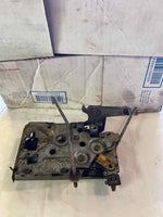 1987 FORD VAN E150 Front Door Lock Latch Assembly Right Passenger Side RH G