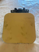 1987 FORD VAN E150 Rear Fuel Filler Cap and Door Gas Tank Cover G