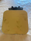 1987 FORD VAN E150 Rear Fuel Filler Cap and Door Gas Tank Cover G