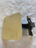 1987 FORD VAN E150 Rear Fuel Filler Cap and Door Gas Tank Cover G