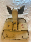 1987 FORD VAN E150 Rear Fuel Filler Cap and Door Gas Tank Cover G