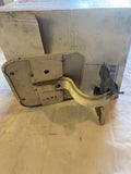 1987 FORD VAN E150 Rear Fuel Filler Cap and Door Gas Tank Cover G