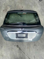 2007 - 2013 MINI COOPER 1.6L Hatchback Trunk Decklid Hatch Tailgate Assembly A