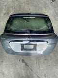 2007 - 2013 MINI COOPER 1.6L Hatchback Trunk Decklid Hatch Tailgate Assembly A
