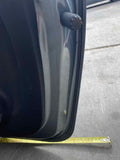 2007 - 2013 MINI COOPER 1.6L Hatchback Trunk Decklid Hatch Tailgate Assembly A