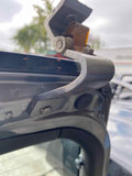 2007 - 2013 MINI COOPER 1.6L Hatchback Trunk Decklid Hatch Tailgate Assembly A