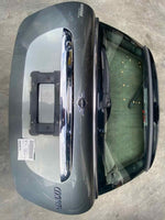2007 - 2013 MINI COOPER 1.6L Hatchback Trunk Decklid Hatch Tailgate Assembly A