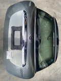 2007 - 2013 MINI COOPER 1.6L Hatchback Trunk Decklid Hatch Tailgate Assembly A
