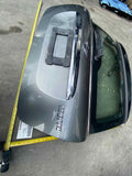 2007 - 2013 MINI COOPER 1.6L Hatchback Trunk Decklid Hatch Tailgate Assembly A