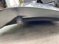2007 - 2013 MINI COOPER 1.6L Hatchback Trunk Decklid Hatch Tailgate Assembly A
