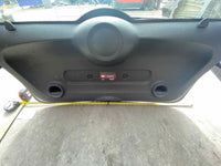2007 - 2013 MINI COOPER 1.6L Hatchback Trunk Decklid Hatch Tailgate Assembly A