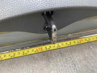 2007 - 2013 MINI COOPER 1.6L Hatchback Trunk Decklid Hatch Tailgate Assembly A