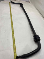 2005 - 2008 DODGE MAGNUM SXT Wagon Rear Stabilizer Sway Bar 3.5L RWD Used T