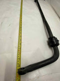 2005 - 2008 DODGE MAGNUM SXT Wagon Rear Stabilizer Sway Bar 3.5L RWD Used T