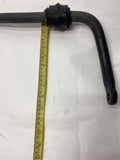 2005 - 2008 DODGE MAGNUM SXT Wagon Rear Stabilizer Sway Bar 3.5L RWD Used T