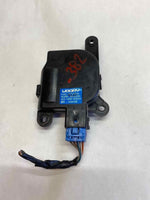 2010 HYUNDAI GENESIS A/C Heater Flap Actuator Control Valve Blend (D495-GG6AA) G