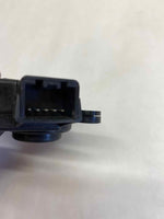 2010 HYUNDAI GENESIS A/C Heater Flap Actuator Control Valve Blend (D495-GG6AA) G