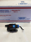 2010 HYUNDAI GENESIS A/C Heater Flap Actuator Control Valve Blend (D495-GG6AA) G