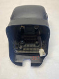 2010 HYUNDAI GENESIS Steering Column Upper & Lower Housing Bezel Trim Cover G