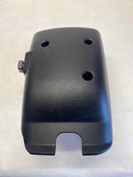 2010 HYUNDAI GENESIS Steering Column Upper & Lower Housing Bezel Trim Cover G