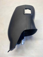 2010 HYUNDAI GENESIS Steering Column Upper & Lower Housing Bezel Trim Cover G