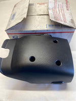 2010 HYUNDAI GENESIS Steering Column Upper & Lower Housing Bezel Trim Cover G