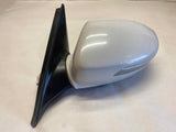 2009 - 2014 HYUNDAI GENESIS Power Side Door Mirror w/ Turn Signal Left Side LH G