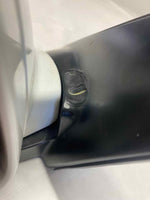 2009 - 2014 HYUNDAI GENESIS Power Side Door Mirror w/ Turn Signal Left Side LH G