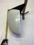 2009 - 2014 HYUNDAI GENESIS Power Side Door Mirror w/ Turn Signal Left Side LH G