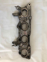 2001 - 2005 HONDA CIVIC Intake Manifold Lower Spacer Injector Base Passage T