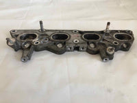 2001 - 2005 HONDA CIVIC Intake Manifold Lower Spacer Injector Base Passage T