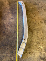 2010 HYUNDAI GENESIS Front Bumper Reinforcement Face Impact Bar 4.6L Sedan G