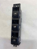 2000 BMW 323 SERIES Front Power Window Switch Control 6902183 Left Side LH G