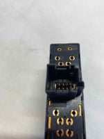 2000 BMW 323 SERIES Front Power Window Switch Control 6902183 Left Side LH G