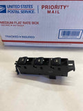 2000 BMW 323 SERIES Front Power Window Switch Control 6902183 Left Side LH G