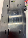 2000 BMW 323 SERIES Heated Seat Folding Control Switch DSC Button (69086570) G