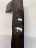 2000 BMW 323 SERIES Front Dash Trim Panel Bezel Interior Left Driver Side LH G