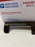 2000 BMW 323 SERIES Front Dash Trim Panel Bezel Interior Left Driver Side LH G