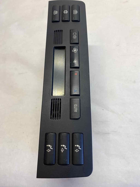 2000 BMW 323 SERIES Air Conditioner Heater Climate Control Panel Push Button G