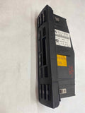 2000 BMW 323 SERIES Air Conditioner Heater Climate Control Panel Push Button G
