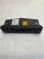 2000 BMW 323 SERIES Air Conditioner Heater Climate Control Panel Push Button G