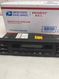 2000 BMW 323 SERIES Air Conditioner Heater Climate Control Panel Push Button G