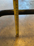 1999 - 2000 BMW 323 SERIES Convertible Front Stabilizer Bar W/ Bar End Links T
