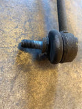 1999 - 2000 BMW 323 SERIES Convertible Front Stabilizer Bar W/ Bar End Links T