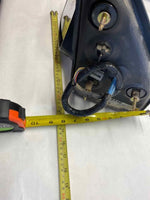 1999 - 2002 FORD WINDSTAR LX Van Front Power Door Mirror Left Driver Side LH T