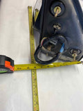 1999 - 2002 FORD WINDSTAR LX Van Front Power Door Mirror Left Driver Side LH T