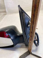 1999 - 2002 FORD WINDSTAR LX Van Front Power Door Mirror Left Driver Side LH T