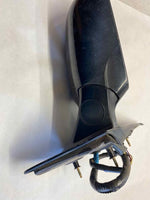 1999 - 2002 FORD WINDSTAR LX Van Front Power Door Mirror Left Driver Side LH T